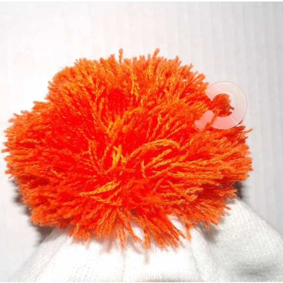 NFL Chicago Bears Winter Hat Beanie New - No Paper Tag - Picture 4 of 6
